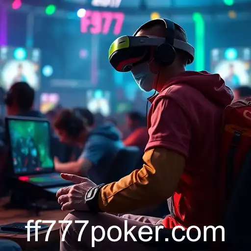 Emerging Trends in Online Gaming