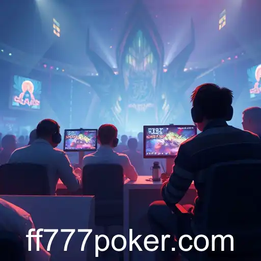 Evolution of Gaming Platforms