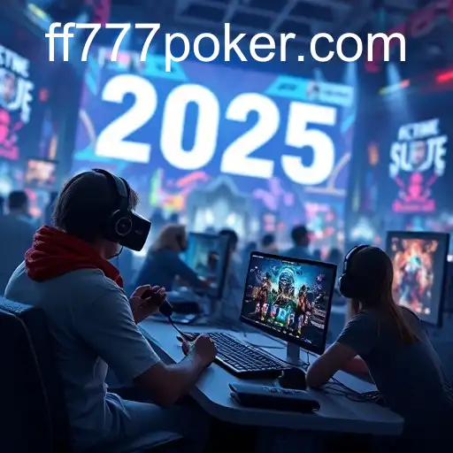 The Evolution of Online Gaming Platforms