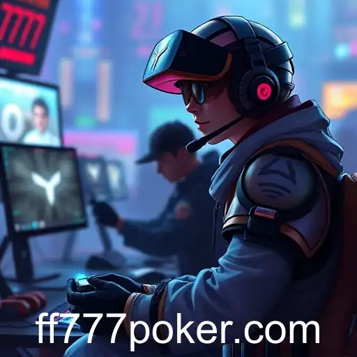 The Evolution of Online Gaming in Recent Years