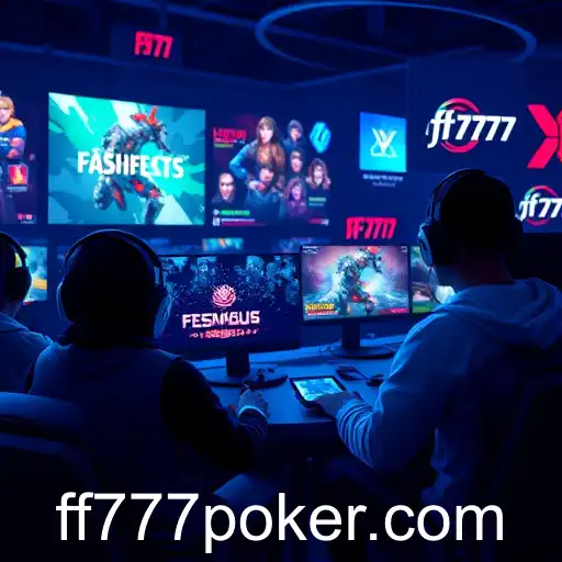 The Evolution of Online Gaming in the Digital Age
