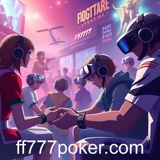 The Evolution of Online Gaming in 2025