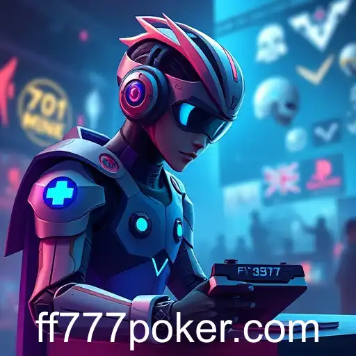 FF777: Revolutionizing Online Gaming