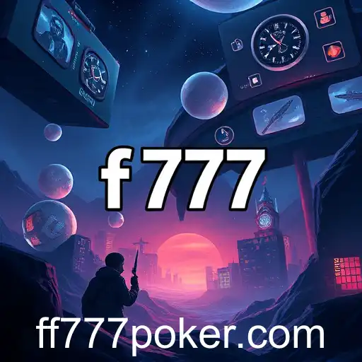 The Rise of FF777: A Gaming Phenomenon