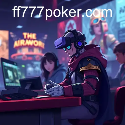 Gaming Evolution and the Rise of ff777