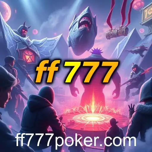 The Rise of ff777: A Gaming Revolution