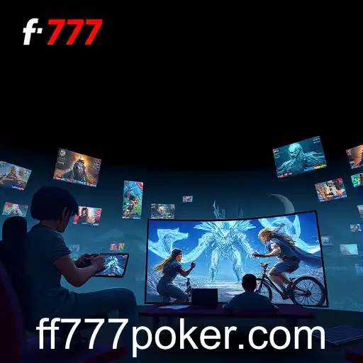 The Rise of Gaming Trends in 2025