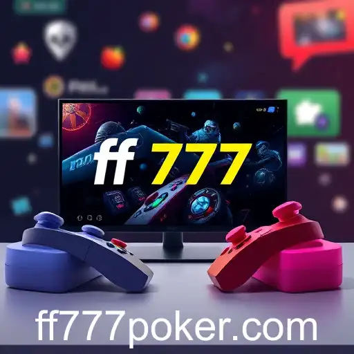 Rise of Online Gaming Platforms