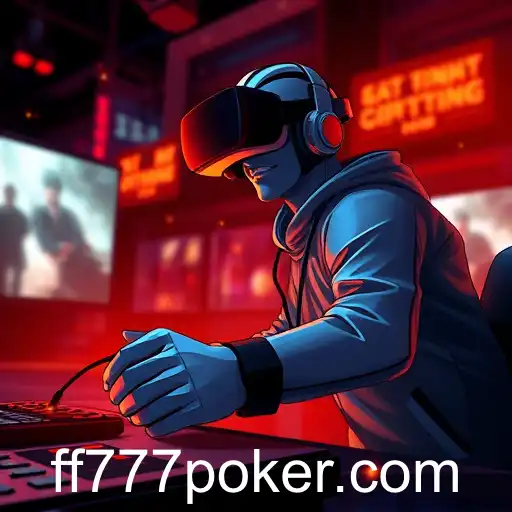 The Rise of FF777 in the Gaming World