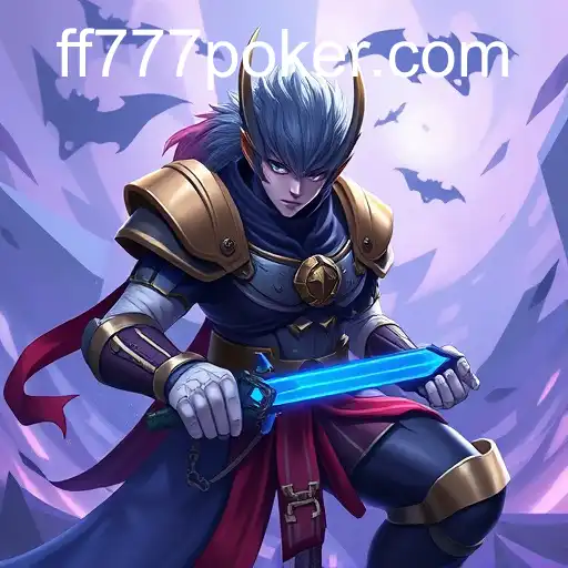 The Rise of FF777: A Gaming Revolution in 2025