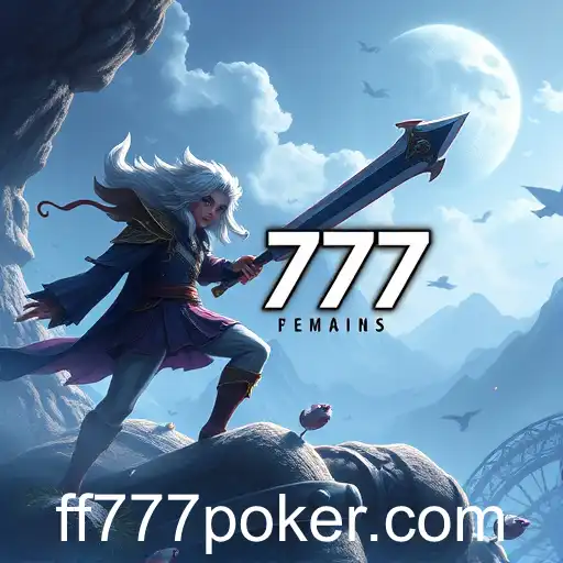 The Rise of ff777 and Its Impact on Online Gaming