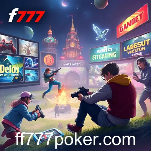 Exploring the Rise of Online Gaming Portals