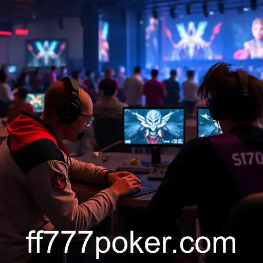 The Rise of Gaming Communities