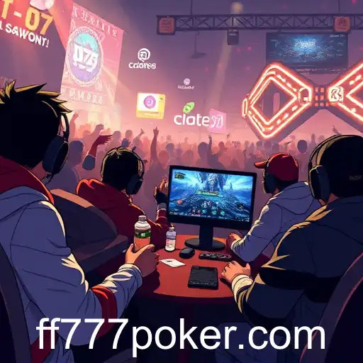 The Rise of Online Gaming Communities