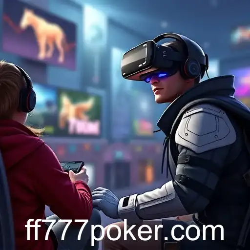 The Rise of Online Gaming in 2025