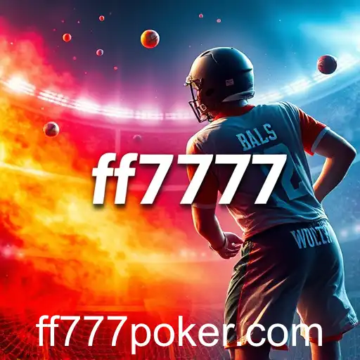 Diving into Sports Games: Embracing the Excitement with 'ff777'